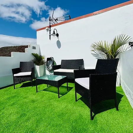La Casa De Eloisa Appartamento
