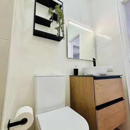 Appartamento La Casa De Eloisa