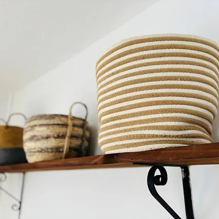 La Casa De Eloisa Apartman *