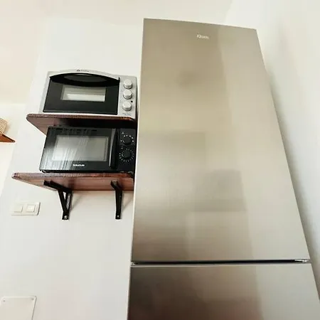 La Casa De Eloisa Apartmán *