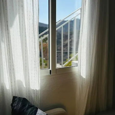 La Casa De Eloisa Apartmán