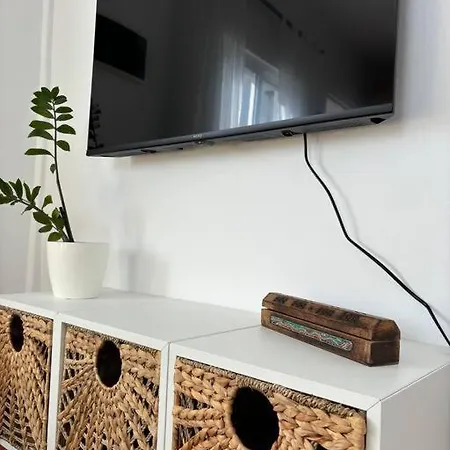 Apartamento La Casa De Eloisa