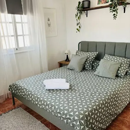La Casa De Eloisa Apartmán Santa Cruz de Tenerife