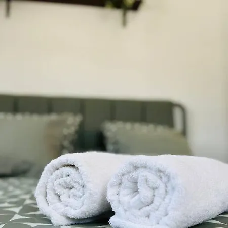 La Casa De Eloisa Apartmán Santa Cruz de Tenerife