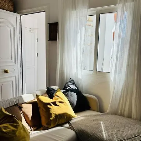 Apartman La Casa De Eloisa