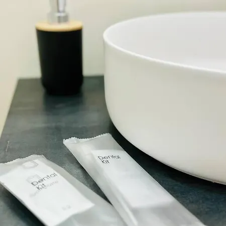 La Casa De Eloisa Apartman *