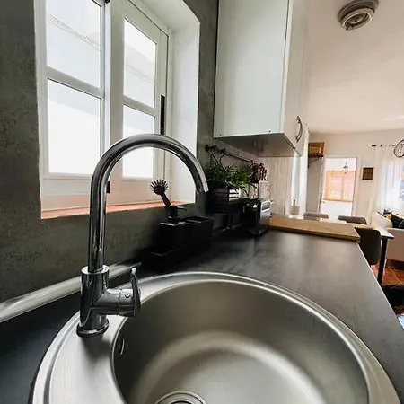 Apartman La Casa De Eloisa *