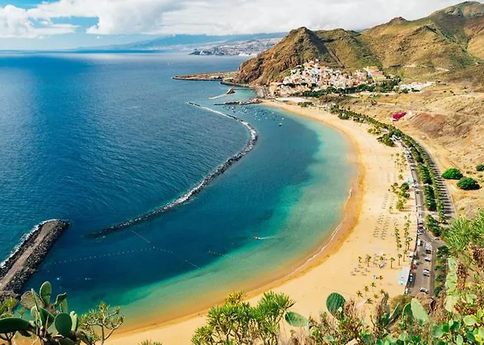 Apartman La Casa De Eloisa Santa Cruz de Tenerife