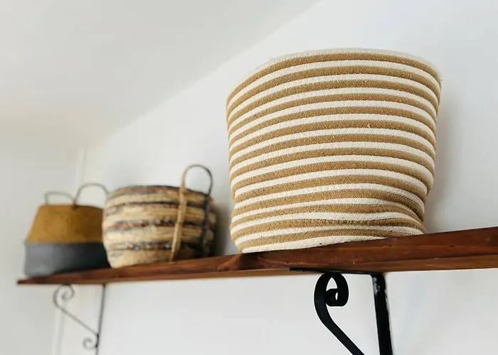 La Casa De Eloisa Apartman *