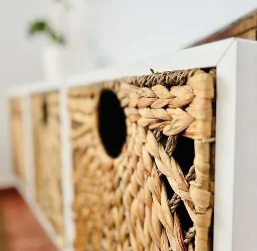 Apartman La Casa De Eloisa Santa Cruz de Tenerife