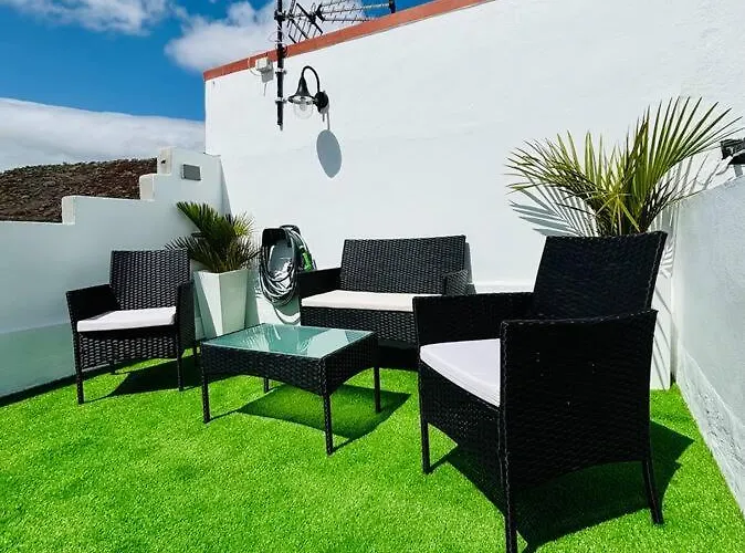 La Casa De Eloisa Apartman