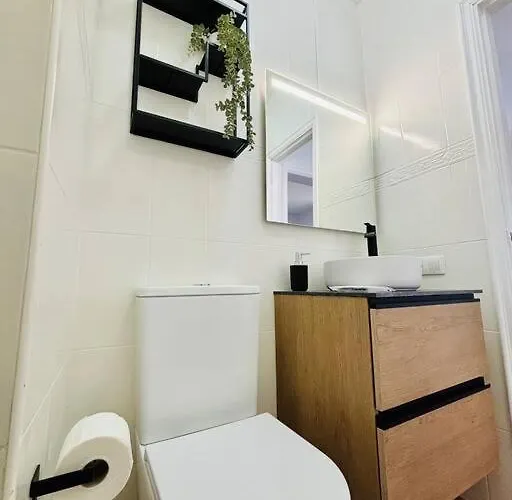 Apartman La Casa De Eloisa