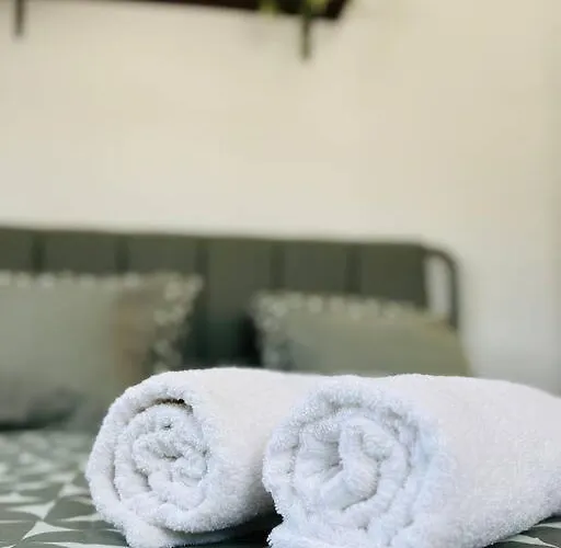 La Casa De Eloisa Apartman Santa Cruz de Tenerife