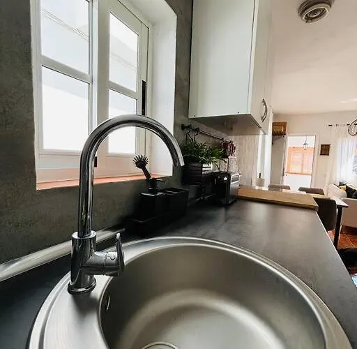 Apartman La Casa De Eloisa *