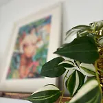 公寓 La Casa De Eloisa *
