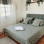 La Casa De Eloisa 公寓 圣克鲁斯-德特内里费