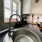 公寓 La Casa De Eloisa *
