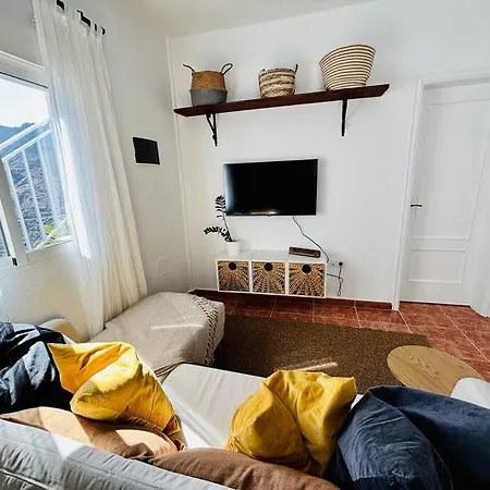 La Casa De Eloisa Lägenhet *