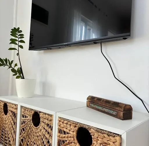 Lägenhet La Casa De Eloisa