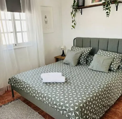 La Casa De Eloisa Lägenhet Santa Cruz de Tenerife